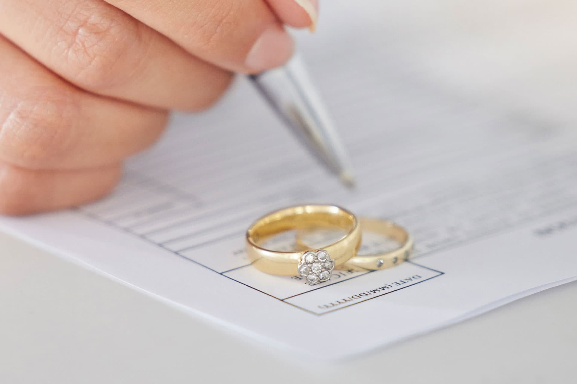 Abogada de divorcios en Boiro